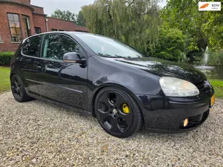 Volkswagen Golf 2.0 FSI Sportline VERLAAGD *apk:09-2027*