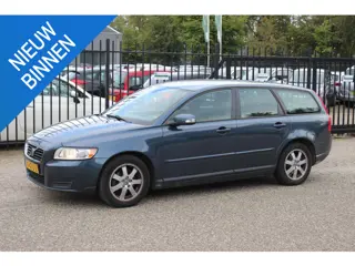 Volvo V50 1.6 Edition II