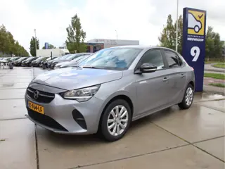 Opel Corsa 1.2 Edition Carplay, Trekhaak, Lane assist, Nw. D. Riem Zomeractie!