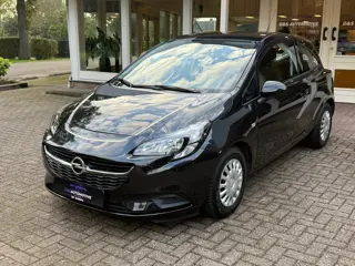 Opel Corsa 1.4 FULL OPTION/STUUR,STOELVERW/PDC/CRUISE
