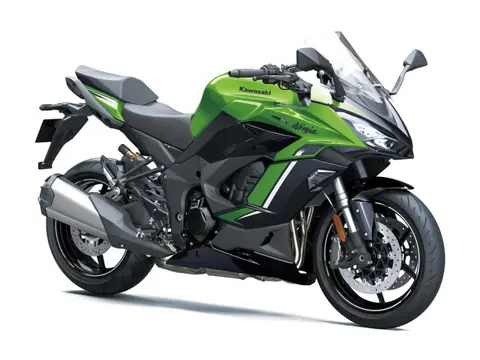 Kawasaki NINJA 1100 SX SE (bj 2027)