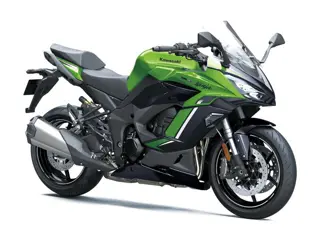 Kawasaki NINJA 1100 SX SE (bj 2027)