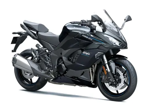 Kawasaki NINJA 1100 SX (bj 2027)