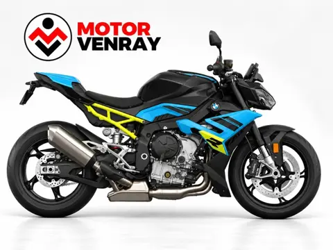 BMW S 1000 R model E/P (bj 2027)