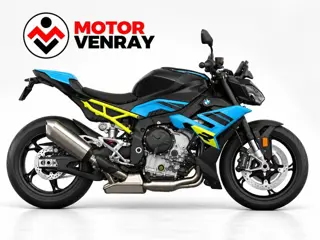 BMW S 1000 R model E/P (bj 2027)