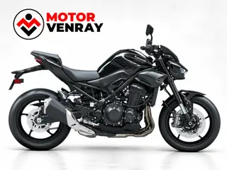 Kawasaki Z900 (bj 2027)