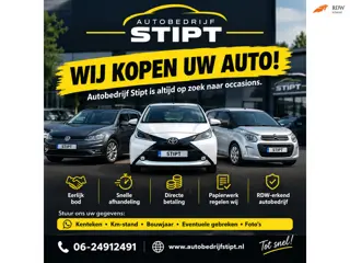 Ford Ka WIJ KOPEN UW AUTO VOOR DE BESTE PRIJS !!