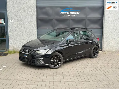 Seat IBIZA 1.0 EcoTSI FR Pano Camera