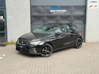 Seat IBIZA 1.0 EcoTSI FR Pano Camera