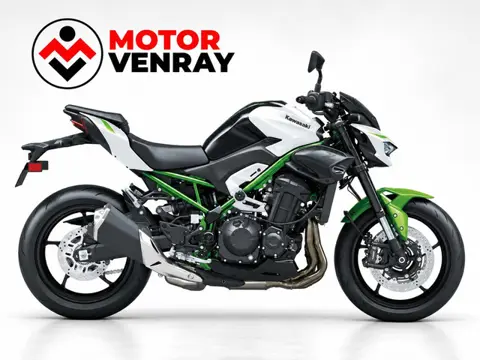 Kawasaki Z900 (bj 2027)