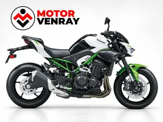 Kawasaki Z900 (bj 2027)
