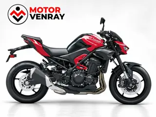 Kawasaki Z900 (bj 2027)