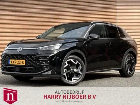 Volkswagen T-Roc 1.5 eTsi R-Line IQ LED / Virtual Cockpit /  Pro ACC / Winterpack