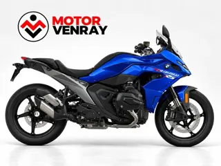 BMW R 1300 RS (bj 2027)