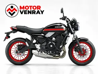 Kawasaki Z650 RS (bj 2027)
