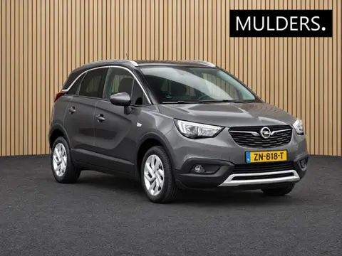 Opel Crossland X 1.2 Turbo Innovation | Trekhaak / Carplay / Parkeersensoren