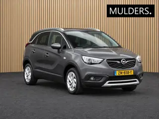 Opel Crossland X 1.2 Turbo Innovation | Trekhaak / Carplay / Parkeersensoren