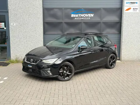 Seat IBIZA 1.0 EcoTSI FR Pano Camera