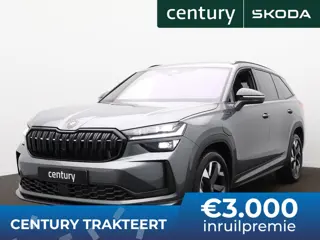 Skoda Kodiaq Sportline Business 1.5 TSI PHEV 150 kW / 204 PK SU