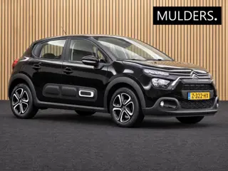Citroen C3 1.2 PureTech Plus | Navi / Climate / Cruise