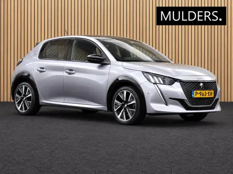Peugeot 208 1.2 PureTech GT | Navi / Panoramadak / Camera