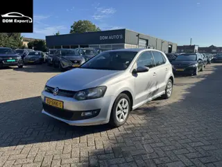 Volkswagen Polo 1.2 TDI BlueMotion Comfortline | Airco | Cruise | ESP |