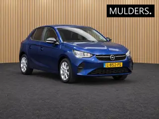Opel Corsa 1.2 Edition | Cruise / Carplay / Stoel & stuur verm.