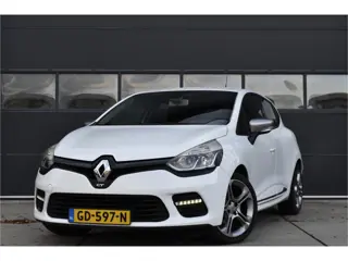 Renault Clio 1.2 GT Automaat 5 drs Clima - Pdc - Lmv - Nap
