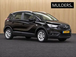 Opel Crossland X 1.2 Turbo Innovation Automaat | Navi / Airco / Cruise
