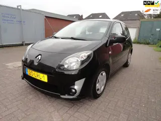 Renault Twingo 1.2-16V Authentique 1e eigenaar Airco