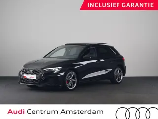 Audi A3 Sportback 45 TFSI e S-Line Competition 245 pk Plug in Hybrid  | Panoramadak | Parkeersensore