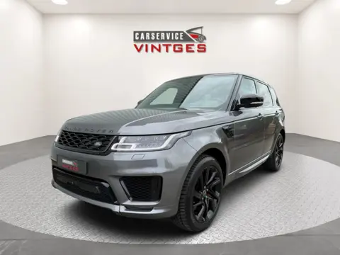 Land Rover Range Rover Sport 2.0 P400e Autobiography Dynamic | 404 PK | Pano | 360° Camera | Luchtve