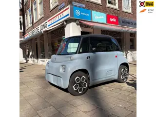 Citroen Brommobiel Citroen Ami Brommobiel