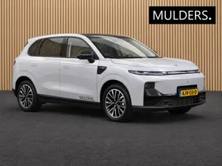 Leapmotor B10 Design Hybrid EV 18.8 kWh Direct leverbaar