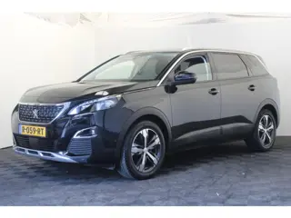 Peugeot 5008 1.2 PureTech Allure (bj 2019, automaat)