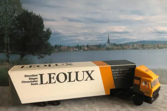 Leolux Daf 3100