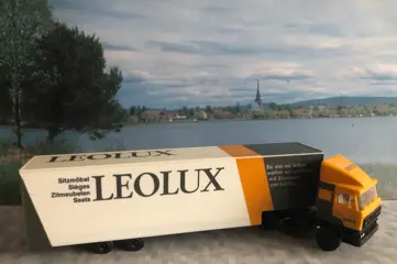 Leolux Daf 3100