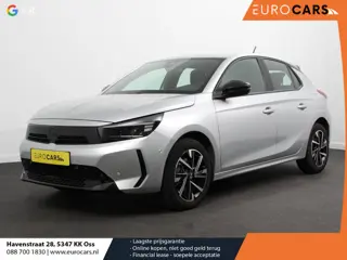 Opel Corsa 1.2 Turbo Hybrid 100pk GS Automaat Navigatie Apple Carplay/Android Auto Camera Parkeersen