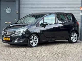 Opel Meriva 1.6 CDTi Blitz