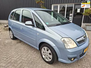 Opel Meriva 1.6-16V Temptation ** AIRCO **nieuwe apk **