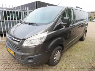 Ford Transit Custom 290 2.0TDCI L2H1 *MOTOR DEFECT*