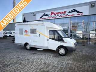 Sunlight T 58 S