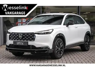 Honda HR-V 1.5 e:HEV Advance Sport - Cons. prijs rijklaar | Navi | Camera | Apple carpl./Android aut
