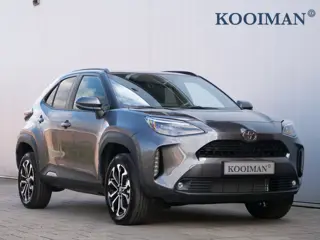 Toyota Yaris Cross 1.5 Hybrid 130pk Dynamic Automaat DAB / Apple Carplay / Camera / 17 inch / Stoelv