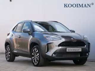 Toyota Yaris Cross 1.5 Hybrid 130pk Dynamic Automaat DAB / Apple Carplay / Camera / 17 inch / Stoelv