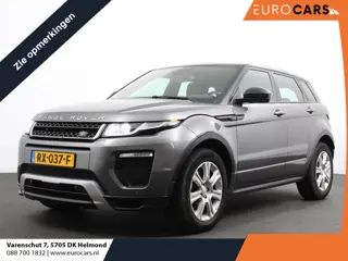 Land Rover Range Rover Evoque 2.0 TD4 HSE Lees opmerkingen! Handel/Export! Panorama dak Leder trekha