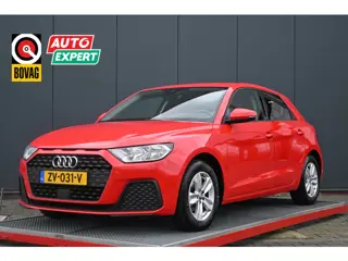 Audi A1 Sportback 25 TFSI Pro Line climate control carplay