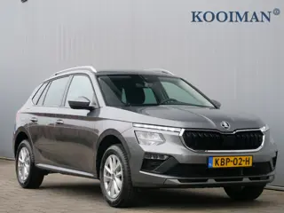 Škoda Kamiq 1.0 TSI Business Edition 116 Pk Automaat DAB / Apple Carplay / Camera