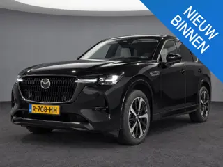 Mazda CX-60 2.5 e-SkyActiv PHEV Takumi |Pano |Stoelverkoeling |Memory |360° |Meridian |ACC