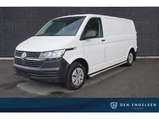 Volkswagen Transporter L2H1 110pk L2H1 Camera Apple Carplay Airco Cruise control 3-zits